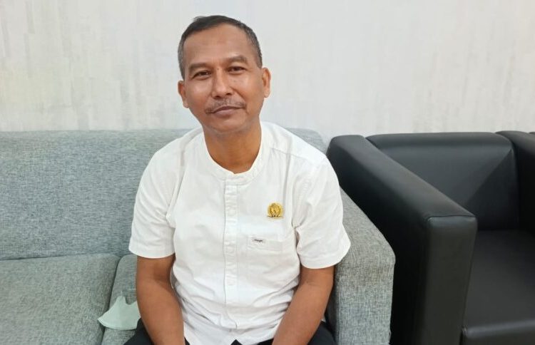 DPRD KEMBALI SUARAKAN PANSUS AMPAL