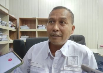 DEWAN TOLAK LARANGAN PKL MERDEKA