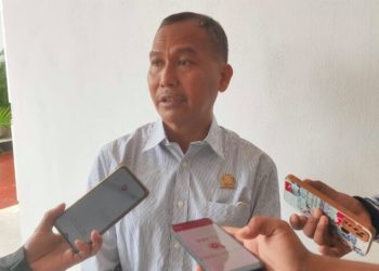 PEMKOT WAJIB KEJAR PENUNGGAK PAJAK