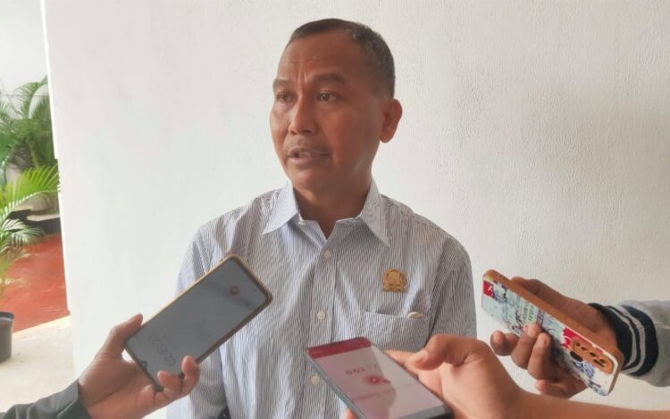 PEMKOT WAJIB KEJAR PENUNGGAK PAJAK