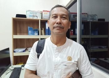 DPU AMBIL ALIH PERBAIKAN WIKA