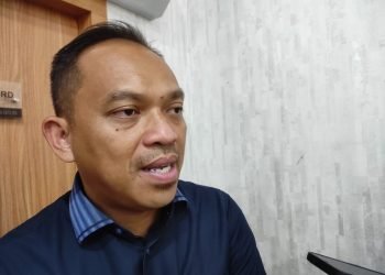 PEMKOT JADI KUNCI KESTABILAN PANGAN