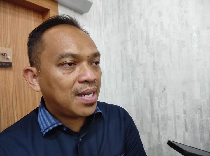 PEMKOT JADI KUNCI KESTABILAN PANGAN