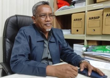 DPRD PERINGATI HARI PARLEMEN