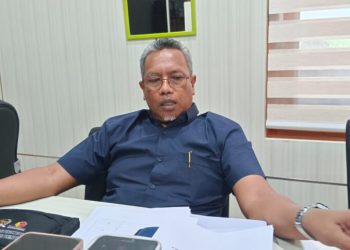 WARGA PERLU BIJAK BERMEDSOS