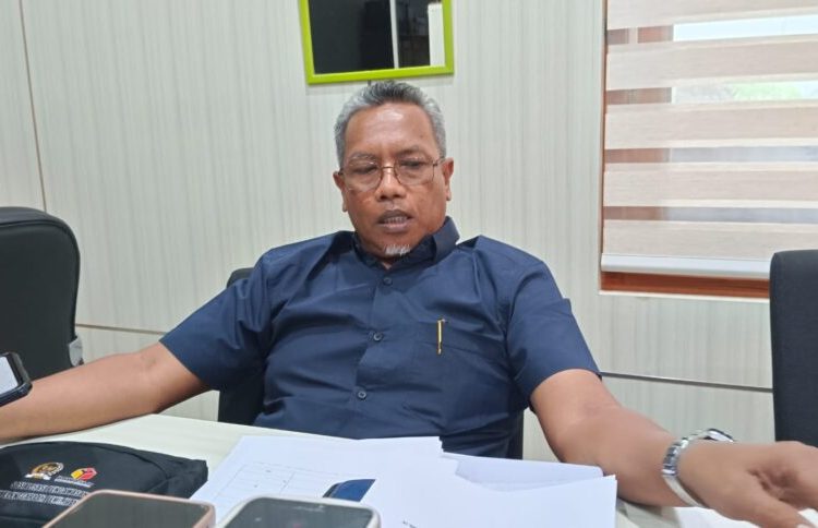 WARGA PERLU BIJAK BERMEDSOS