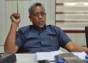 ANGOTA DEWAN TEGASKAN PERAN SANTRI