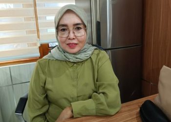 WARGA KELUHKAN FASILITAS KESEHATAN