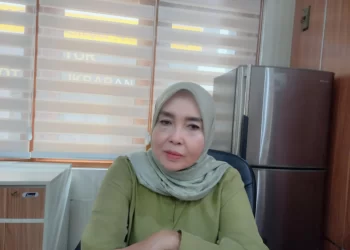DPRD APRESIASI SEKOLAH RAMAH LINGKUNGAN