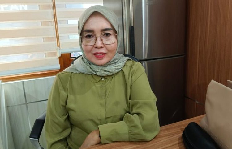 WARGA KELUHKAN FASILITAS KESEHATAN