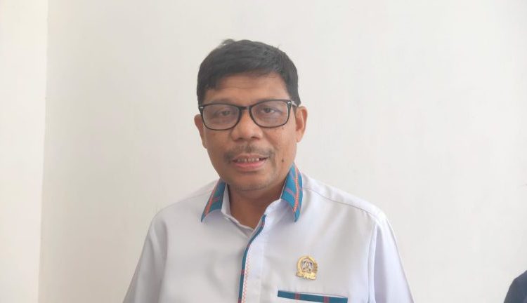 DEWAN USULKAN PEMBATASAN RETAIL