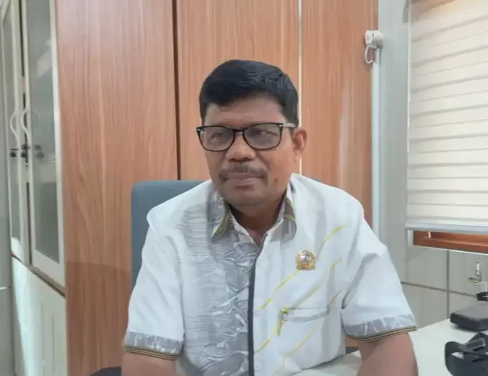 WARGA BDS I KELUHKAN SERTIFIKAT