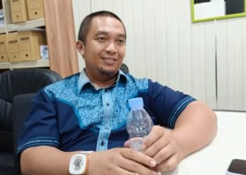 DPRD MINTA RS BALTIM SEBELUM WALIKOTA HABIS