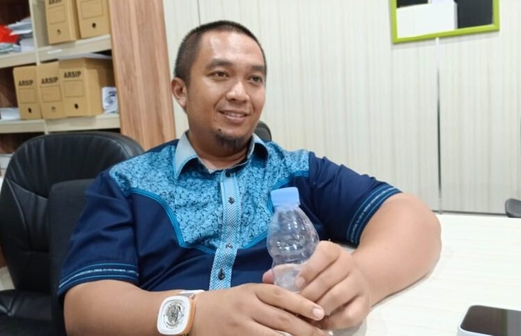 DPRD MINTA RS BALTIM SEBELUM WALIKOTA HABIS