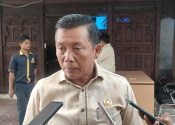 DEWAN SEBUT KEWAJIBAN MAPEL INGGRIS BERLEBIHAN