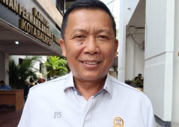 WARGA MENGELUH, DEWAN KUNJUNGI RS DI MANGGAR