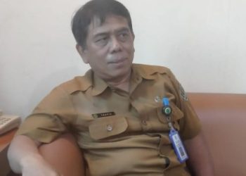 DPK DORONG DIGITALISASI ARSIP