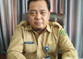 DISPUSIP KEMBANGKAN PERPUSDES