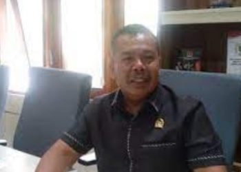 DPRD TUNGGU TATA KELOLA TRANSPORTASI