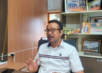 PILWAWALI SEMAKIN PANJANG