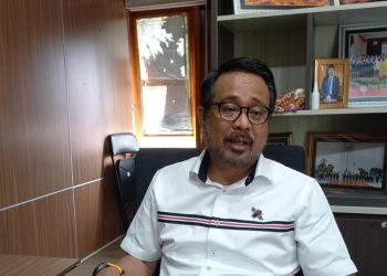 WARGA PERLU ANTISIPASI PENCURIAN TUTUP DRAINASE