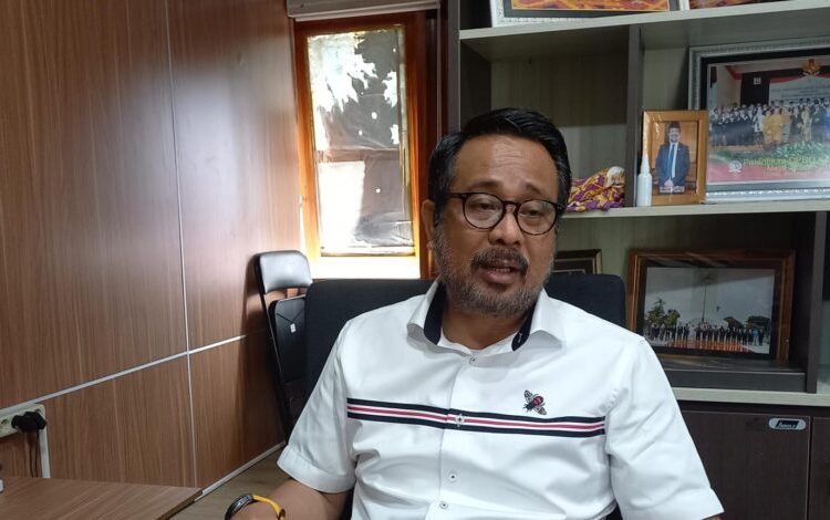 WARGA PERLU ANTISIPASI PENCURIAN TUTUP DRAINASE