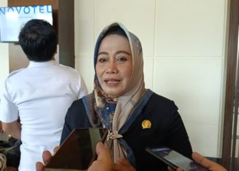 PERDA SAMPAH PERLU PENGUATAN