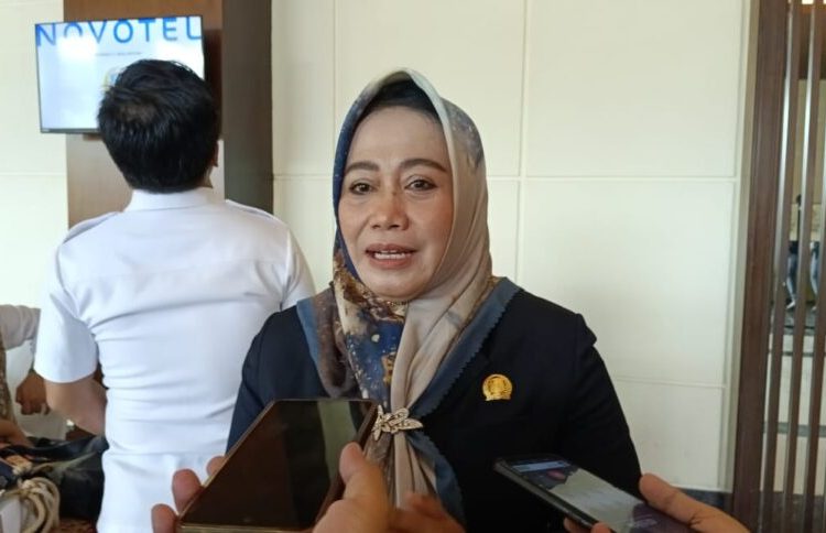 PERDA SAMPAH PERLU PENGUATAN