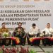 DPRD GELAR FGD REGULASI TANAH