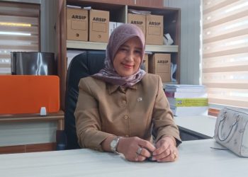 WARGA NANTIKAN REALISASI RSUD BALTIM