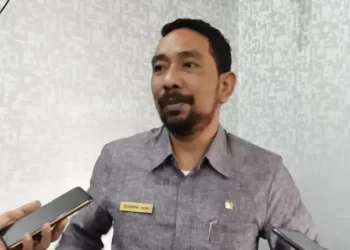 DPRD DUKUNG PERCEPATAN SERTIFIKASI ASET