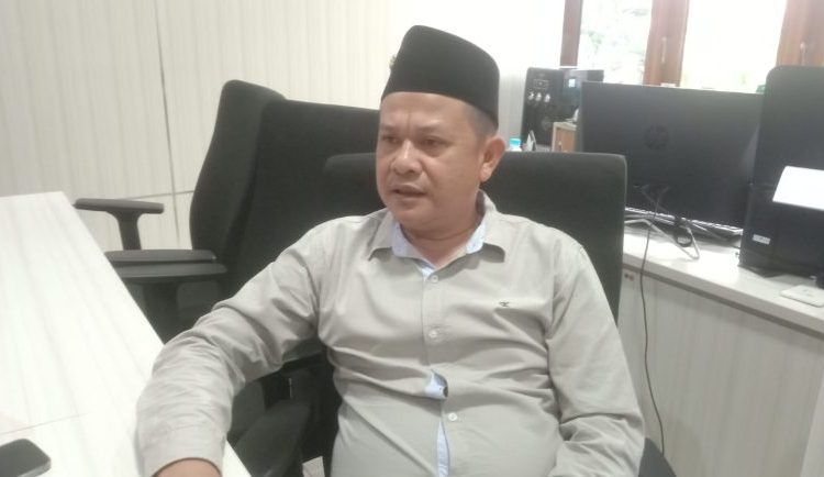 DPRD SOROTI ANTREAN SPBU