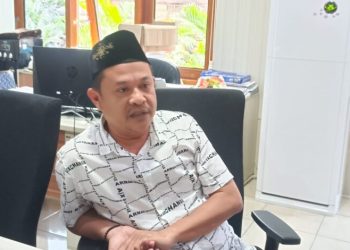KOMISI II INGATKAN DIRUT PTMB