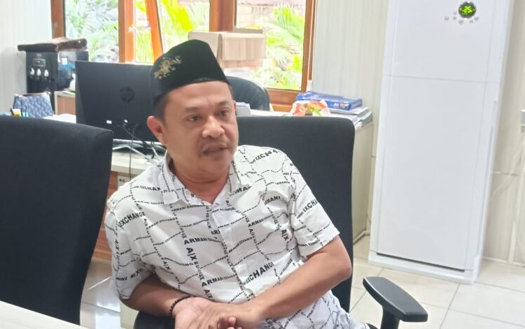 KOMISI II INGATKAN DIRUT PTMB