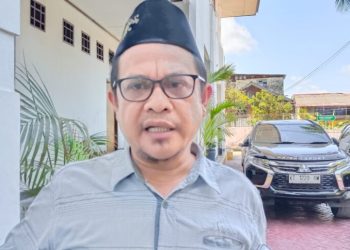 DPRD TUNGGU REVITALISASI PASAR TRADISIONAL