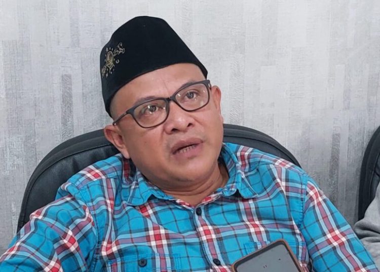 PEMKOT BELUM PRO PERTANIAN