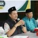 TAUFIK JANJIKAN REALISASI DI 2024