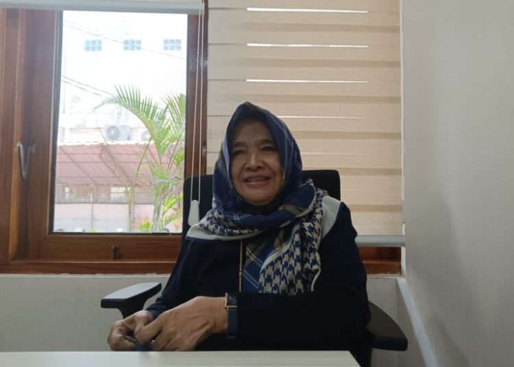 KOMPETENSI KADER POSYANDU PERLU PERHATIAN