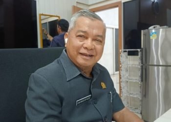 DPRD SIAPKAN BKD AWARDS