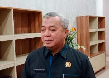 DEWAN TUNGGU KONTRIBUSI PAD PERUMDA