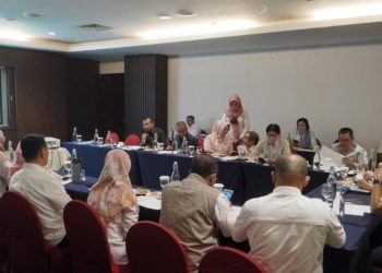 KOMISI III SINKRONKAN PROPEMPERDA 2024