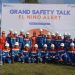 KPI GELAR GRAND SAFETY