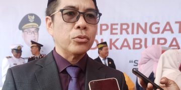 PEGAWAI PENGGUNA NARKOBA WAJIB DITINDAK