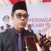 PEGAWAI PENGGUNA NARKOBA WAJIB DITINDAK