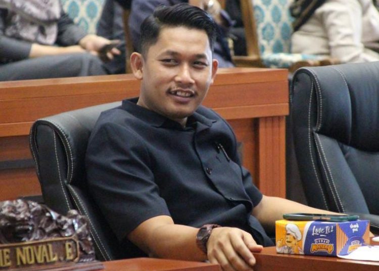 11 PETAHANA GUGUR DI PILKADES