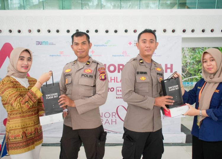 1.461 PENDONOR RAMAIKAN BAKSOS AP I