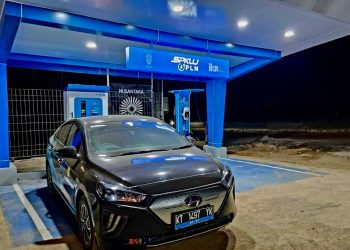 PLN SIAPKAN INFRASTRUKTUR TRANSPORTASI IKN