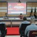 KEMENKUMHAM KALTIM MONEV KANIM BALIKPAPAN