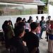 31 ANAK KELUARGA ULIN DAPAT PERALATAN SEKOLAH