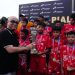KPI TUNTASKAN TURNAMEN GM CUP 2023